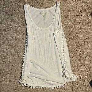 Lilly Pulitzer Tank